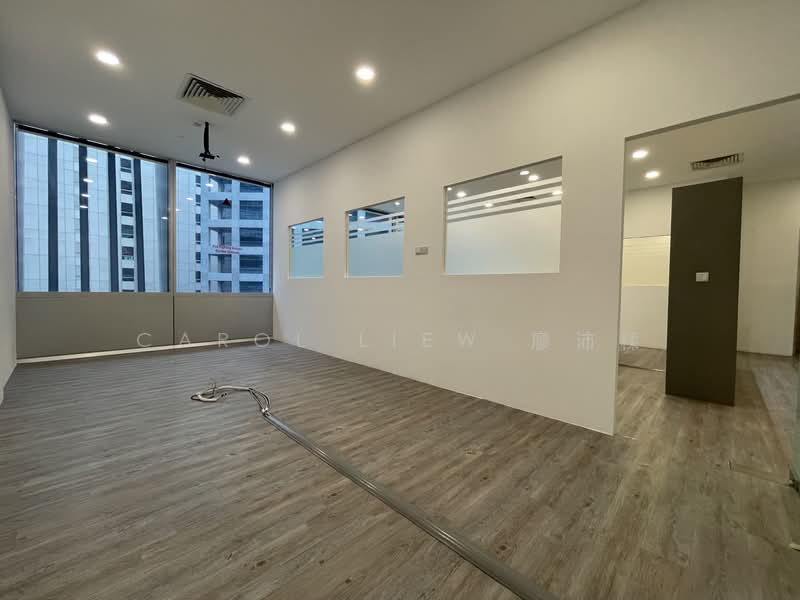 Robinson Square, 144 Robinson Road, 1,173 sqft, Office For Sale, by Carol Liew 廖珮柔, 500128649 - Interior - CommercialGuru.com.sg