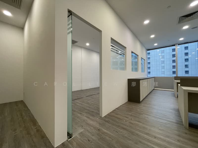 Robinson Square, 144 Robinson Road, 1,173 sqft, Office For Sale, by Carol Liew 廖珮柔, 500128649 - Interior - CommercialGuru.com.sg