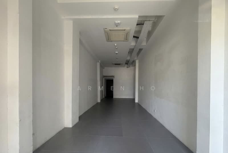 Smith Street, Smith Street, 1,009 sqft, Shop / Shophouse For Rent, by Carmen Ho, 500128652 - Interior - CommercialGuru.com.sg