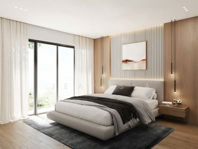 For Sale - Boon Teck Road-Brand New Interrace