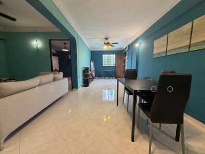 For Sale - 513 Ang Mo Kio Avenue 8