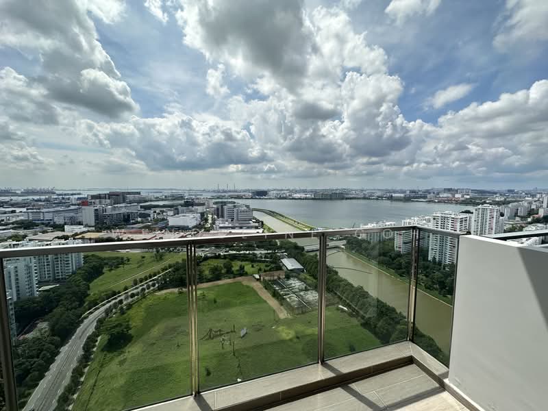Twin VEW, 93 West Coast Vale, 2 Bedrooms, 732 sqft, Condominium For Sale, by Wendeline Goh, 500128655 - View - PropertyGuru.com.sg