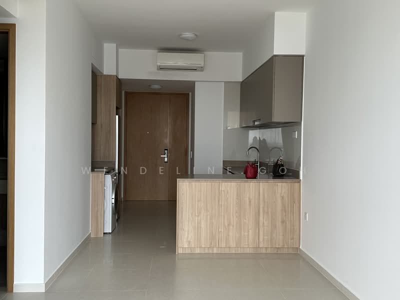 Twin VEW, 93 West Coast Vale, 2 Bedrooms, 732 sqft, Condominium For Sale, by Wendeline Goh, 500128655 - Kitchen - PropertyGuru.com.sg