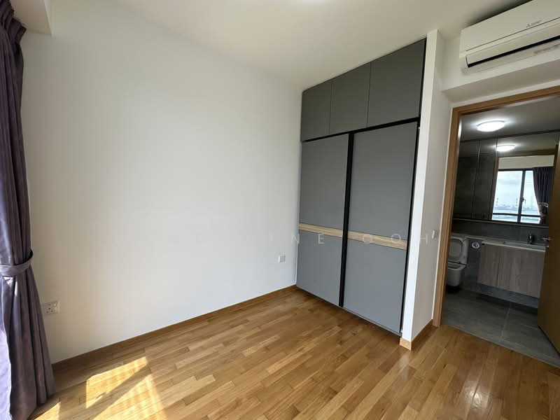 Twin VEW, 93 West Coast Vale, 2 Bedrooms, 732 sqft, Condominium For Sale, by Wendeline Goh, 500128655 - Bedroom - PropertyGuru.com.sg