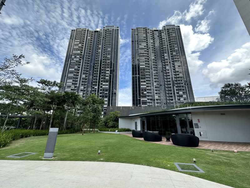 Twin VEW, 93 West Coast Vale, 2 Bedrooms, 732 sqft, Condominium For Sale, by Wendeline Goh, 500128655 - Exterior - PropertyGuru.com.sg