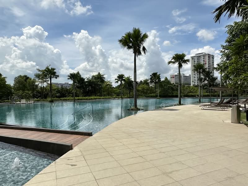 Twin VEW, 93 West Coast Vale, 2 Bedrooms, 732 sqft, Condominium For Sale, by Wendeline Goh, 500128655 - Exterior - PropertyGuru.com.sg