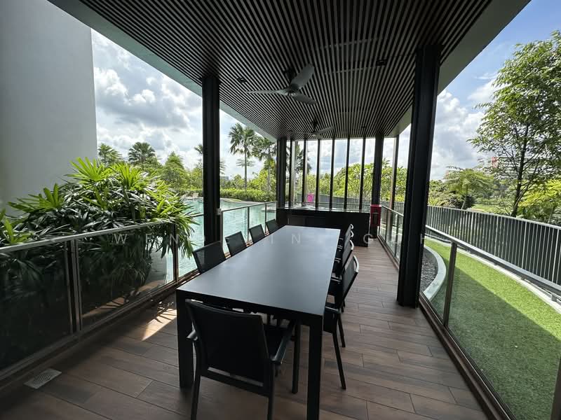 Twin VEW, 93 West Coast Vale, 2 Bedrooms, 732 sqft, Condominium For Sale, by Wendeline Goh, 500128655 - Exterior - PropertyGuru.com.sg