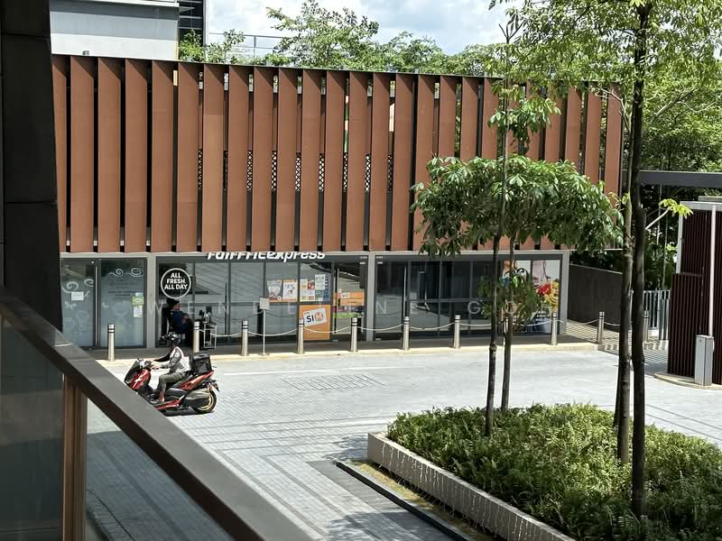 Twin VEW, 93 West Coast Vale, 2 Bedrooms, 732 sqft, Condominium For Sale, by Wendeline Goh, 500128655 - PropertyGuru.com.sg