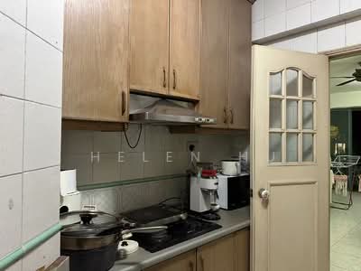 For Rent - West Bay Condo