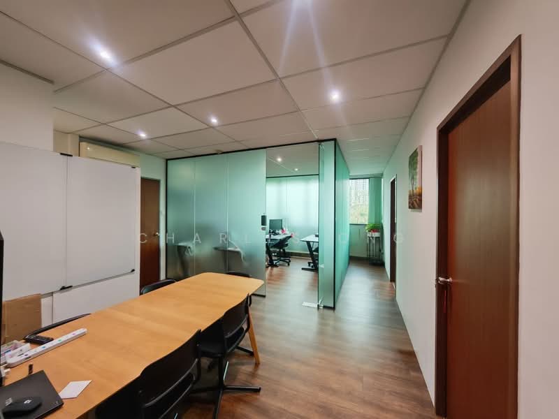 Redhill Forum, 16 Jalan Kilang Timor, 969 sqft, Light Industrial (B1) For Sale, by Charles Ong, 500128658 - CommercialGuru.com.sg