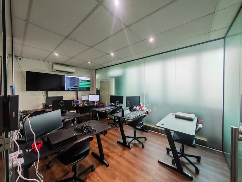 Redhill Forum, 16 Jalan Kilang Timor, 969 sqft, Light Industrial (B1) For Sale, by Charles Ong, 500128658 - Study - CommercialGuru.com.sg