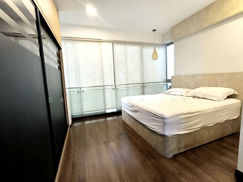 The Woods, Westwood Avenue, 5 Bedrooms, 4,564 sqft, Corner Terrace For Sale, by Danny Goh Tok Juai, 500128659 - Bedroom - PropertyGuru.com.sg