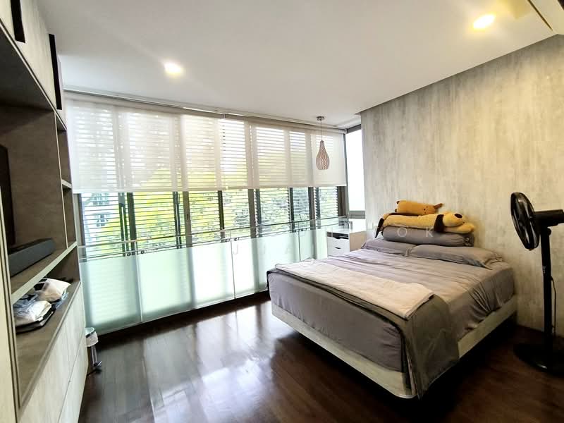 The Woods, Westwood Avenue, 5 Bedrooms, 4,564 sqft, Corner Terrace For Sale, by Danny Goh Tok Juai, 500128659 - Bedroom - PropertyGuru.com.sg