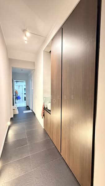 79 Chay Yan Street, 79 Chay Yan Street, 2 Bedrooms, 872 sqft, Walk-up Apartment For Sale, by Janelle Ho, 500128660 - Corridor - PropertyGuru.com.sg