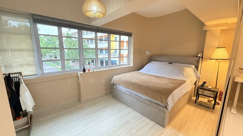 79 Chay Yan Street, 79 Chay Yan Street, 2 Bedrooms, 872 sqft, Walk-up Apartment For Sale, by Janelle Ho, 500128660 - Bedroom - PropertyGuru.com.sg
