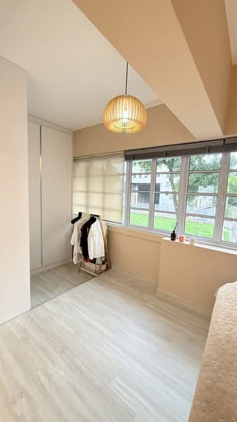 79 Chay Yan Street, 79 Chay Yan Street, 2 Bedrooms, 872 sqft, Walk-up Apartment For Sale, by Janelle Ho, 500128660 - Bedroom - PropertyGuru.com.sg