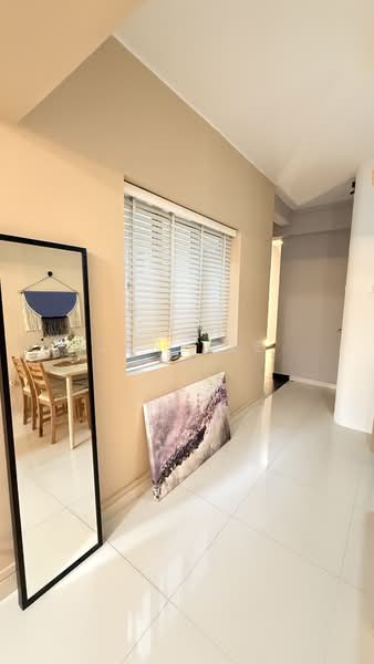79 Chay Yan Street, 79 Chay Yan Street, 2 Bedrooms, 872 sqft, Walk-up Apartment For Sale, by Janelle Ho, 500128660 - Dining Room - PropertyGuru.com.sg