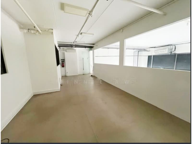 Tag.A, 81 Tagore Lane, 2,454 sqft, Light Industrial (B1) For Rent, by Winnie Aw, 500128662 - Interior - CommercialGuru.com.sg