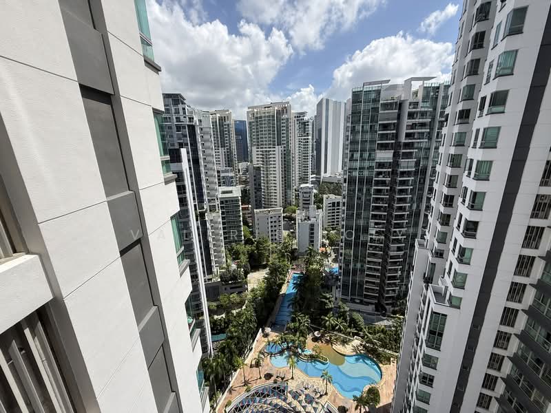 Amaryllis Ville, 20 Newton Road, 3 Bedrooms, 1,238 sqft, Condominium For Sale, by Valerie Boey, 500128664 - Exterior - PropertyGuru.com.sg