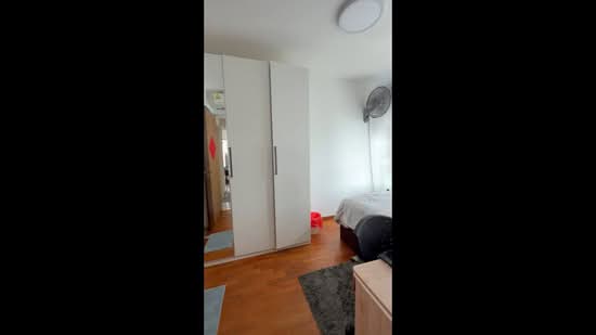 41A Margaret Drive, 41A Margaret Drive, Room Rental, 150 sqft, HDB Flat For Rent, by Zi Yang, 500128665 - PropertyGuru.com.sg