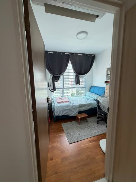 41A Margaret Drive, 41A Margaret Drive, Room Rental, 150 sqft, HDB Flat For Rent, by Zi Yang, 500128665 - Bedroom - PropertyGuru.com.sg