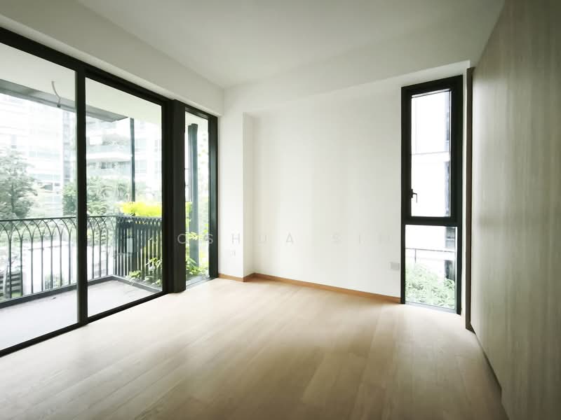 Jervois Mansion, 4 Jervois Close, 4 Bedrooms, 1,475 sqft, Condominium For Sale, by Joshua Sim, 500128666 - Balcony - PropertyGuru.com.sg