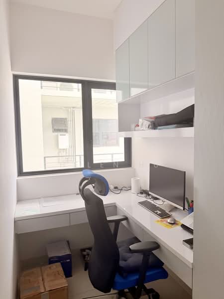 NV Residences, 91 Pasir Ris Grove, 2 Bedrooms, 872 sqft, Condominium For Rent, by Helen HU, 500128667 - Study - PropertyGuru.com.sg