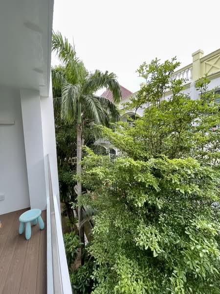 Whitescape, 88 Lorong N Telok Kurau, 2 Bedrooms, 807 sqft, Condominium For Sale, by Ivan Sim, 500128669 - Balcony - PropertyGuru.com.sg