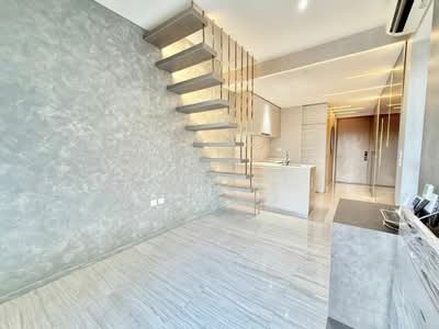 For Rent - Parc Esta