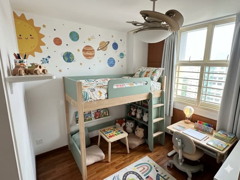 629 Senja Road, 629 Senja Road, 3 Bedrooms, 968 sqft, HDB Flat For Sale, by Bernard Yeo, 500128671 - PropertyGuru.com.sg