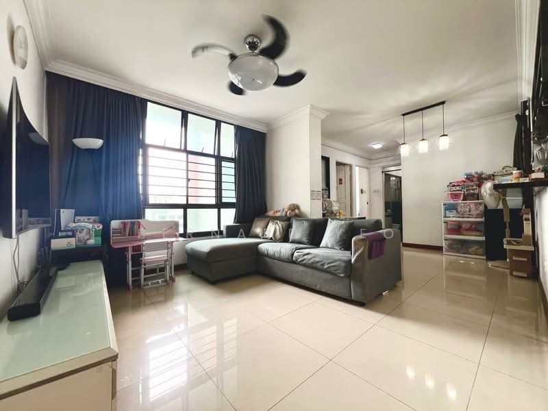For Sale - 629 Senja Road