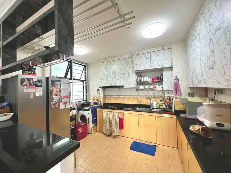 For Sale - 629 Senja Road