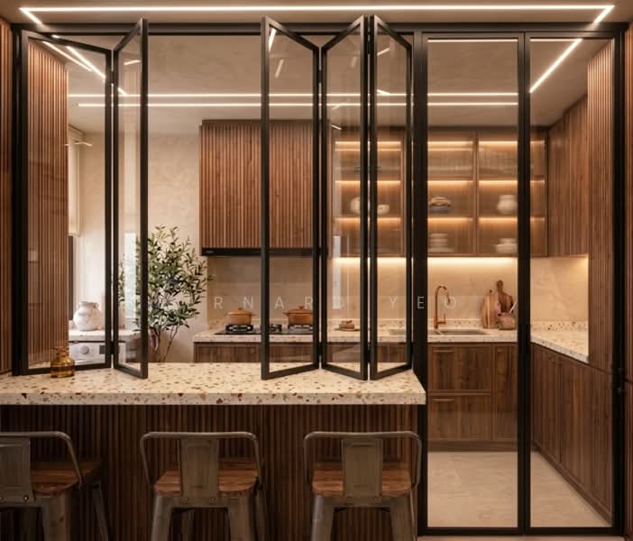 For Sale - 629 Senja Road