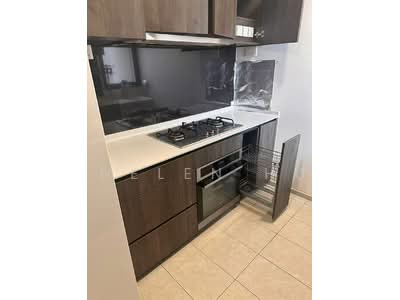 For Rent - iNz Residence