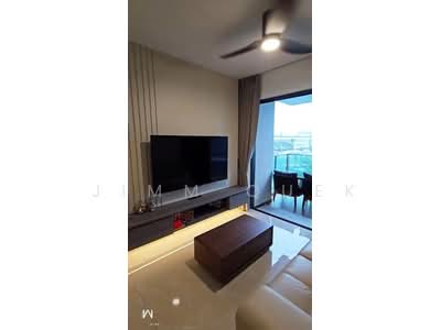 For Sale - Normanton Park