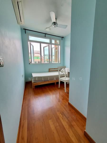 Parc Rosewood, 71 Rosewood Drive, 3 Bedrooms, 1,625 sqft, Condominium For Sale, by Amelia Ang, 500128680 - Bedroom - PropertyGuru.com.sg
