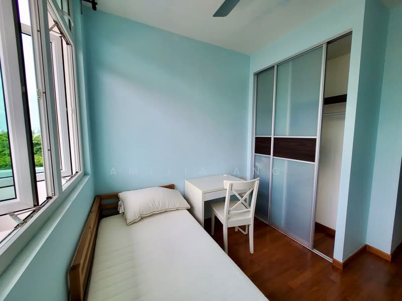 Parc Rosewood, 71 Rosewood Drive, 3 Bedrooms, 1,625 sqft, Condominium For Sale, by Amelia Ang, 500128680 - Bedroom - PropertyGuru.com.sg
