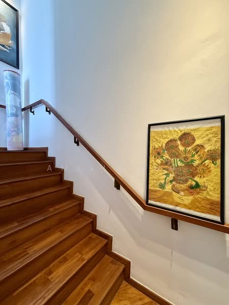 Parc Rosewood, 71 Rosewood Drive, 3 Bedrooms, 1,625 sqft, Condominium For Sale, by Amelia Ang, 500128680 - Interior - PropertyGuru.com.sg
