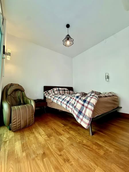 Parc Rosewood, 71 Rosewood Drive, 3 Bedrooms, 1,625 sqft, Condominium For Sale, by Amelia Ang, 500128680 - Bedroom - PropertyGuru.com.sg