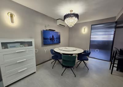 For Rent - 75 Bedok North Road