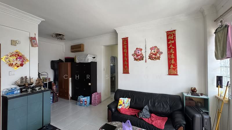 Park Court, 9 Lorong 101 Changi, 3 Bedrooms, 936 sqft, Condominium For Sale, by Chris Siow, 500128685 - Living Room - PropertyGuru.com.sg