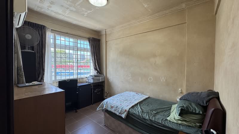 Park Court, 9 Lorong 101 Changi, 3 Bedrooms, 936 sqft, Condominium For Sale, by Chris Siow, 500128685 - Bedroom 1 - PropertyGuru.com.sg
