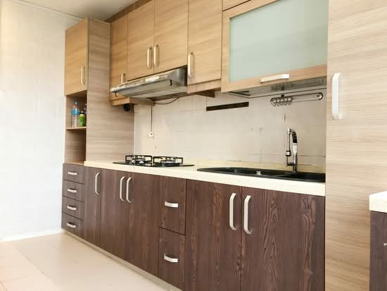 For Sale - 907 Jurong West Street 91