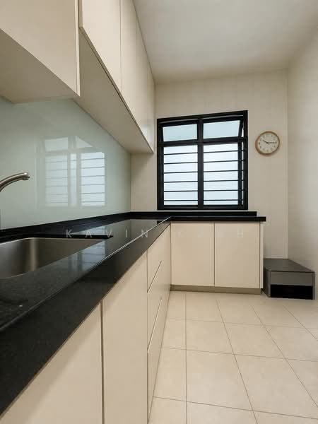488 Admiralty Link, 488 Admiralty Link, 3 Bedrooms, 1,033 sqft, HDB Flat For Sale, by Kavin Kuah, 500128688 - Kitchen - PropertyGuru.com.sg