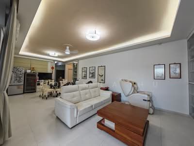 For Sale - Mandarin Gardens