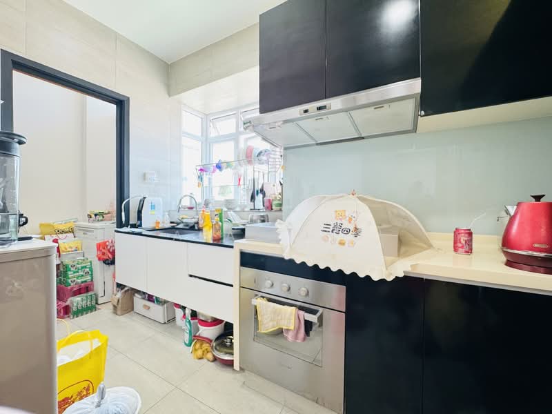 Eton Court, 47 Lorong N Telok Kurau, 3 Bedrooms, 1,592 sqft, Condominium For Sale, by Ada Rong, 500128692 - Kitchen - PropertyGuru.com.sg