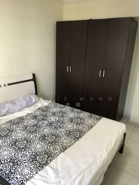 110 Rivervale Walk, 110 Rivervale Walk, 3 Bedrooms, 1,292 sqft, HDB Flat For Sale, by Bernie Wang 王盛雄, 500128694 - Bedroom - PropertyGuru.com.sg