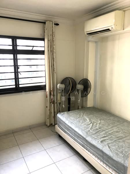110 Rivervale Walk, 110 Rivervale Walk, 3 Bedrooms, 1,292 sqft, HDB Flat For Sale, by Bernie Wang 王盛雄, 500128694 - Bedroom - PropertyGuru.com.sg