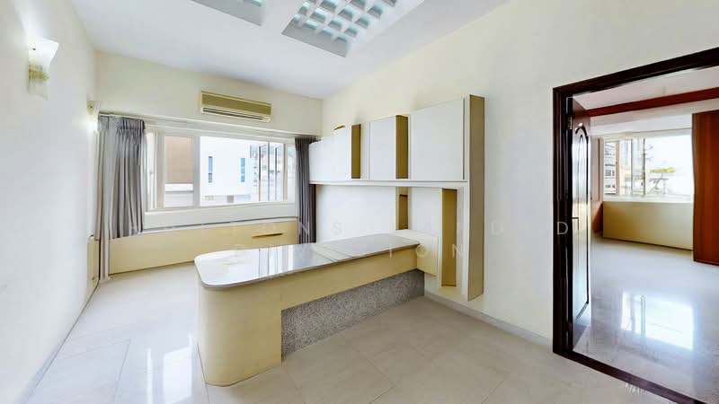 3.5 Storey with Basement near Beauty World MRT & Pei Hwa Primary School, , 10+ Bedrooms, 7,600 sqft, Semi-Detached House For Sale, by SINDRIC GOH, 500128695 - Study - PropertyGuru.com.sg