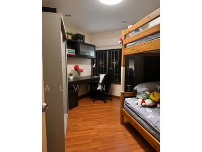 For Rent - 672B Klang Lane